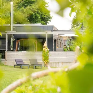  Ferienhaus Naturwerk Deutschland