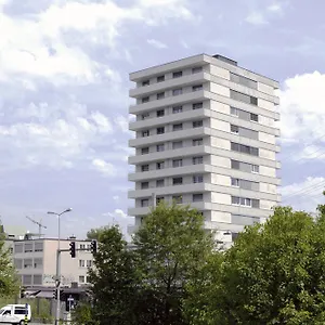  Apartment Swiss Star Tower Schweiz