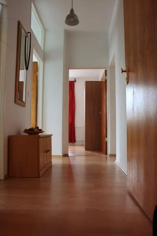 Hauptstadt Ferien Berlin - Hfb Apartman