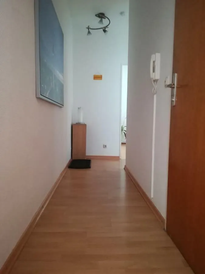Hauptstadt Ferien Berlin - Hfb Apartman