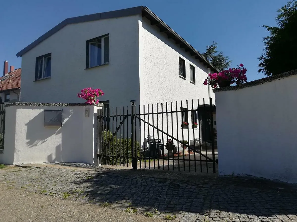 Hauptstadt Ferien Berlin - Hfb Apartman Németország